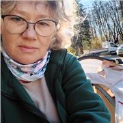 Profesora de francés. Para niños y adultos. Iniciación y medio nivel